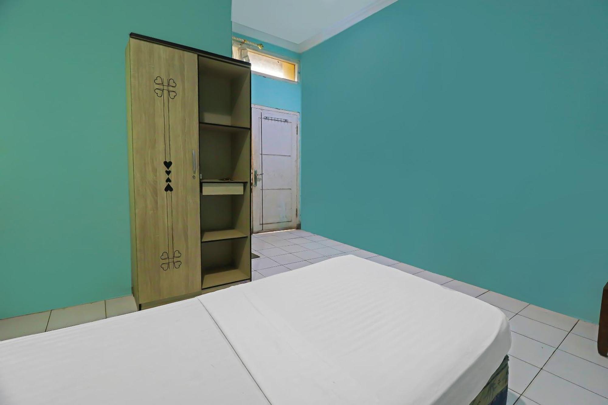Oyo 92484 Wisma Permata Syariah Bangko Eksteriør bilde