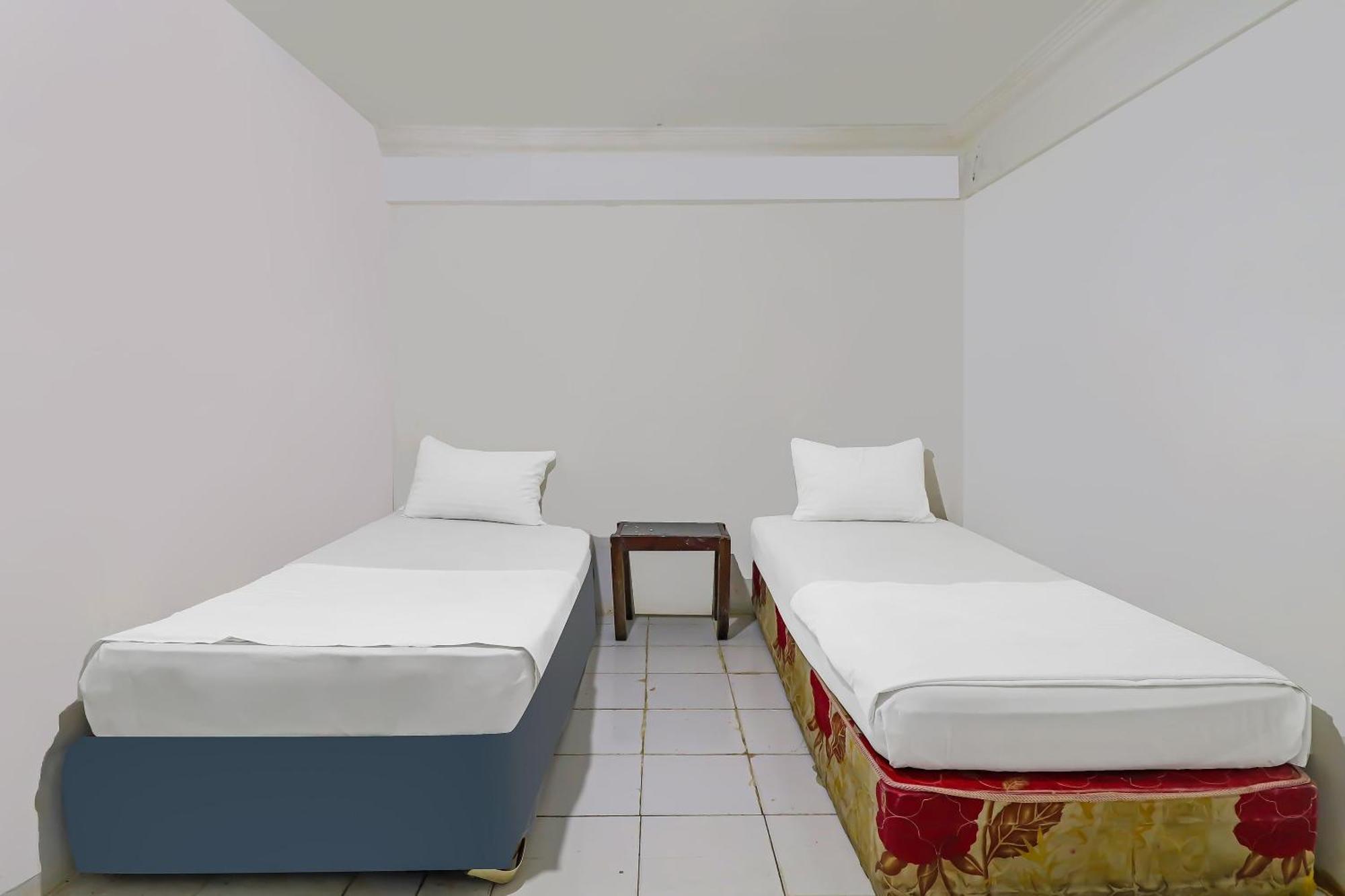 Oyo 92484 Wisma Permata Syariah Bangko Eksteriør bilde