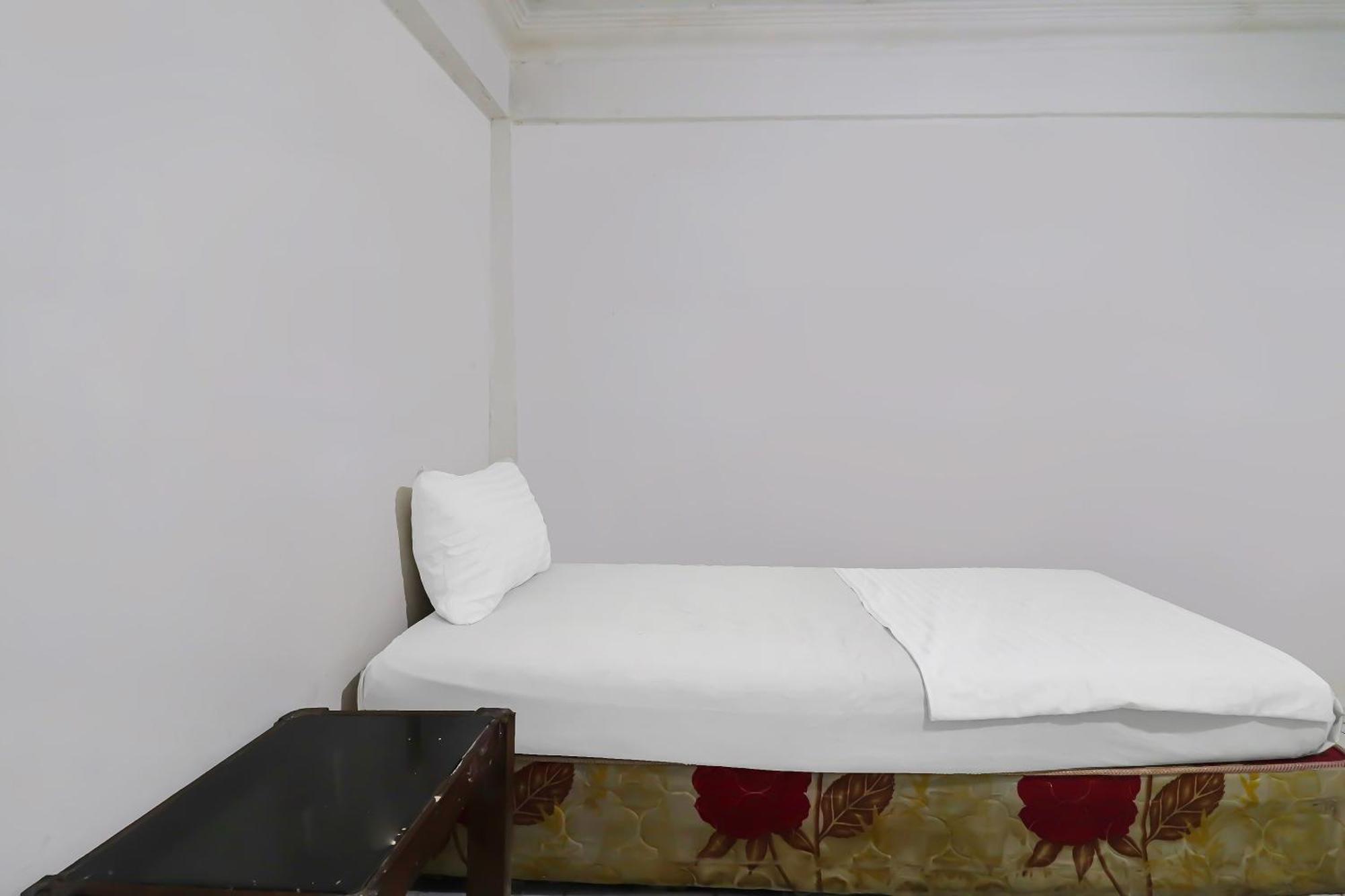 Oyo 92484 Wisma Permata Syariah Bangko Eksteriør bilde
