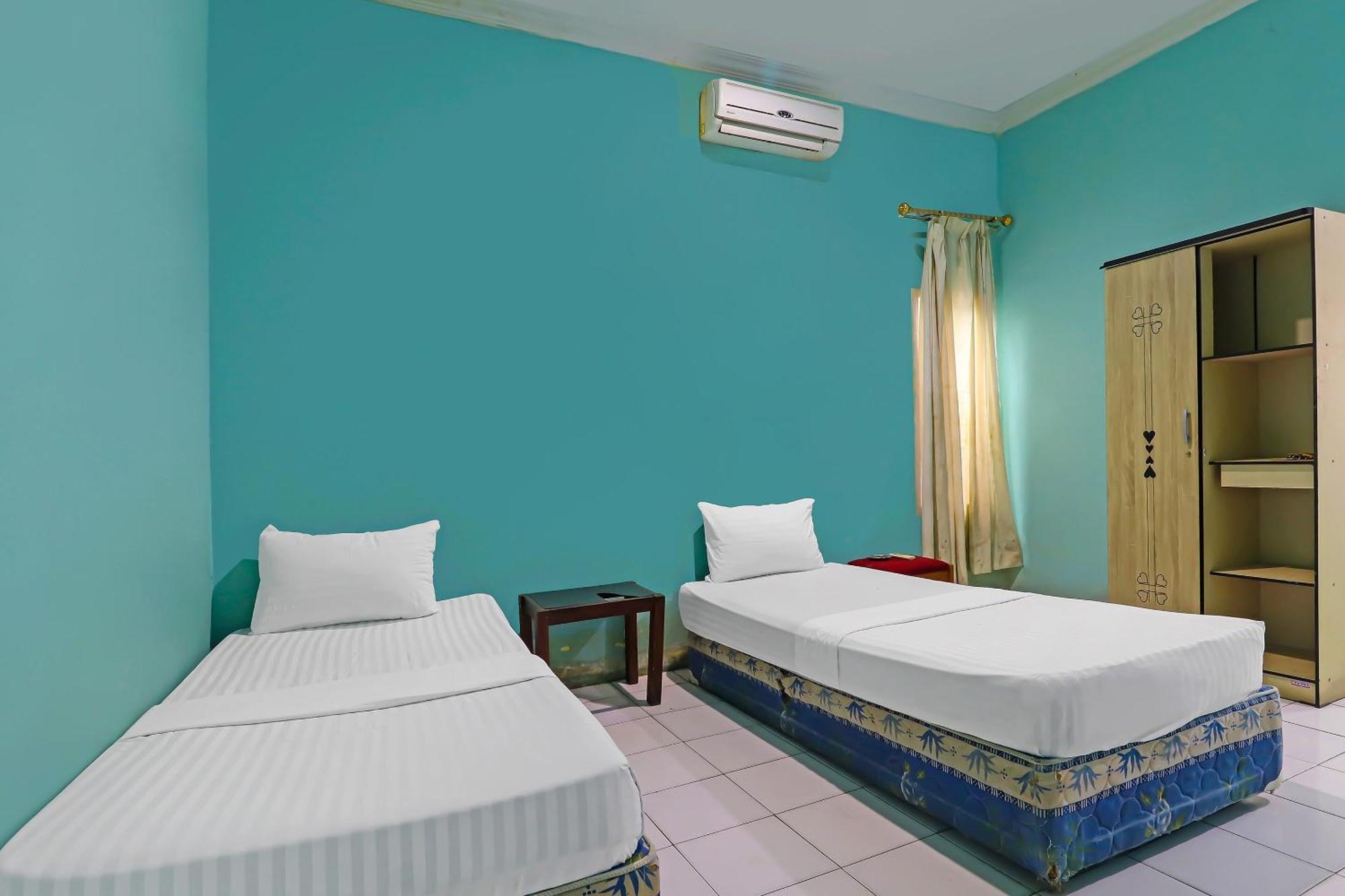 Oyo 92484 Wisma Permata Syariah Bangko Eksteriør bilde