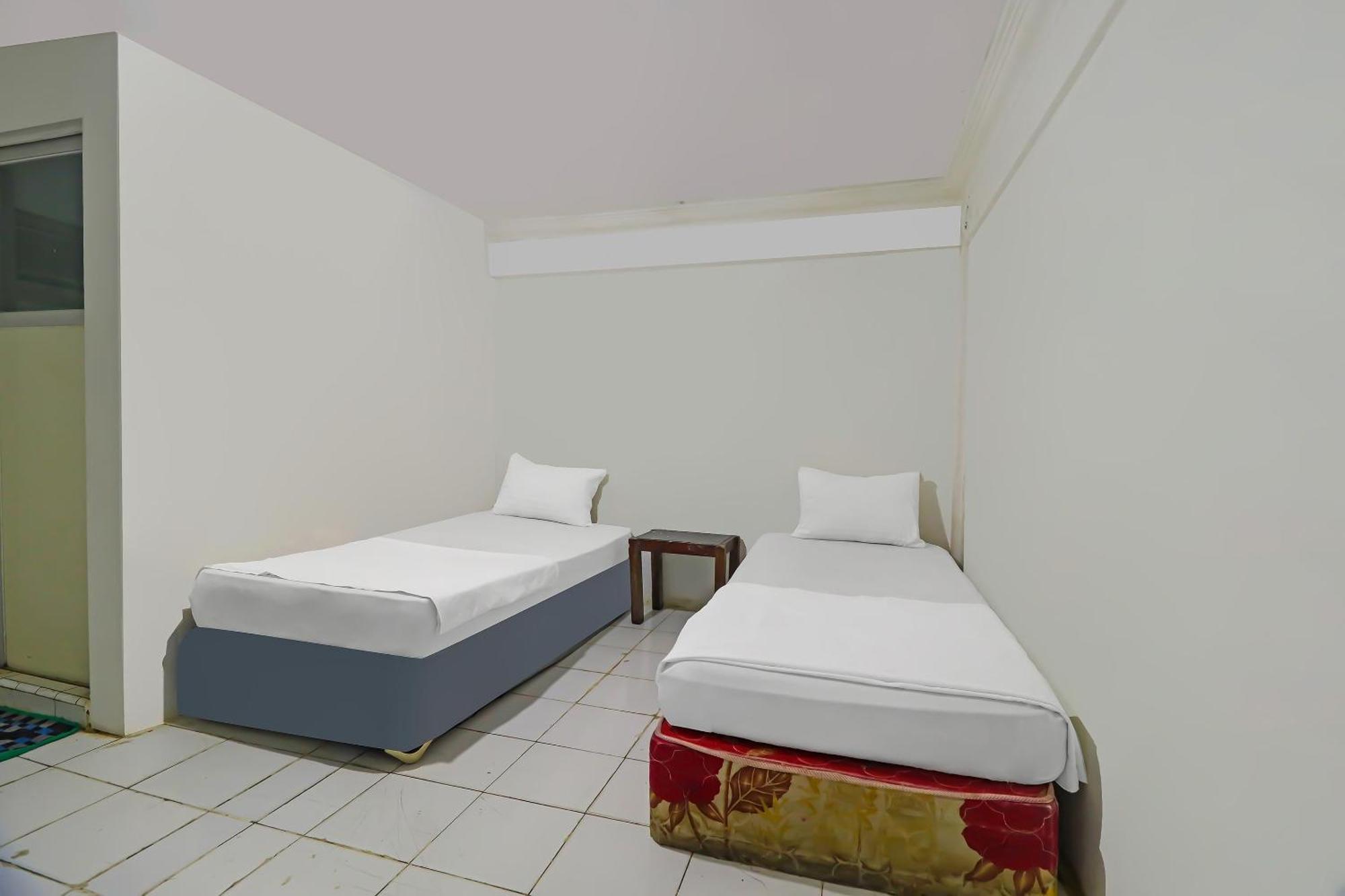 Oyo 92484 Wisma Permata Syariah Bangko Eksteriør bilde